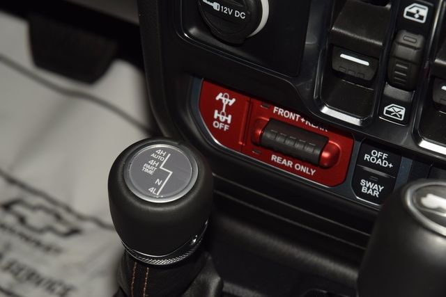 2023 Jeep Wrangler Rubicon 392 - 22995026 - 32