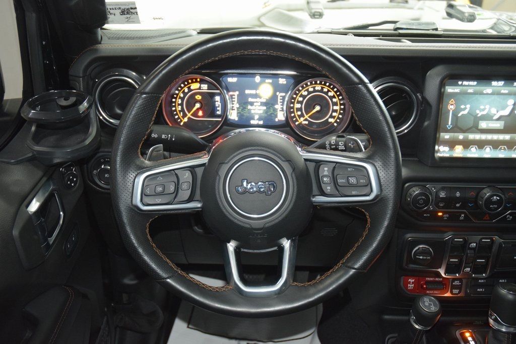 2023 Jeep Wrangler Rubicon 392 - 22995026 - 35