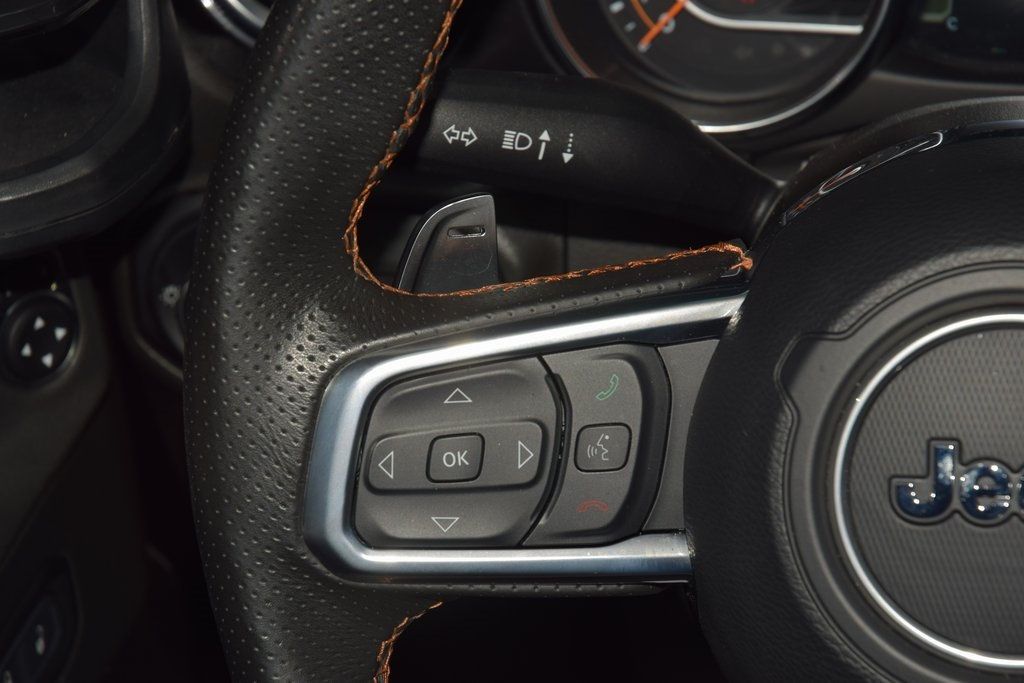 2023 Jeep Wrangler Rubicon 392 - 22995026 - 36