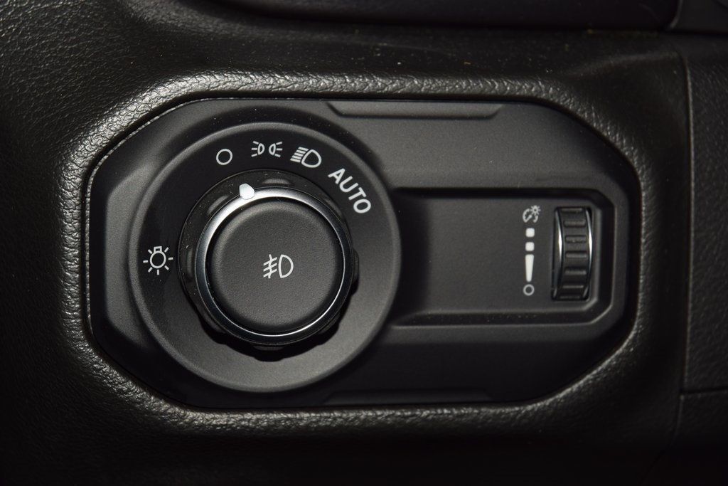 2023 Jeep Wrangler Rubicon 392 - 22995026 - 38