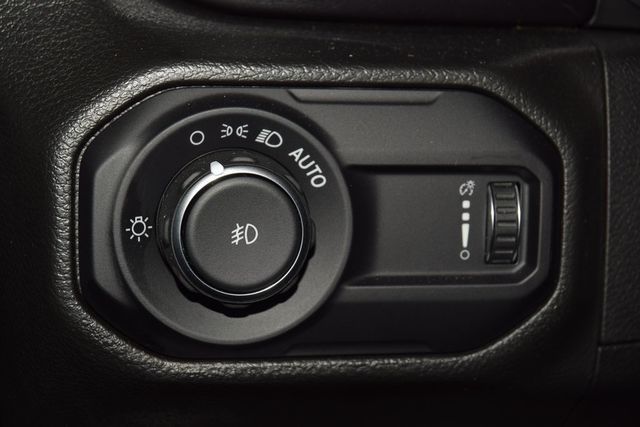 2023 Jeep Wrangler Rubicon 392 - 22995026 - 38