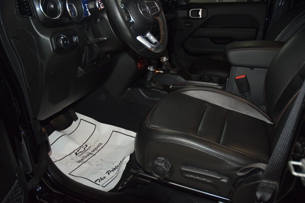 2023 Jeep Wrangler Rubicon 392 - 22995026 - 39