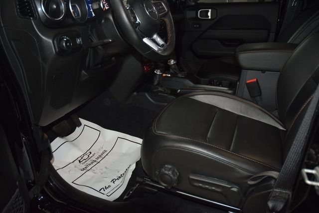 2023 Jeep Wrangler Rubicon 392 - 22995026 - 39