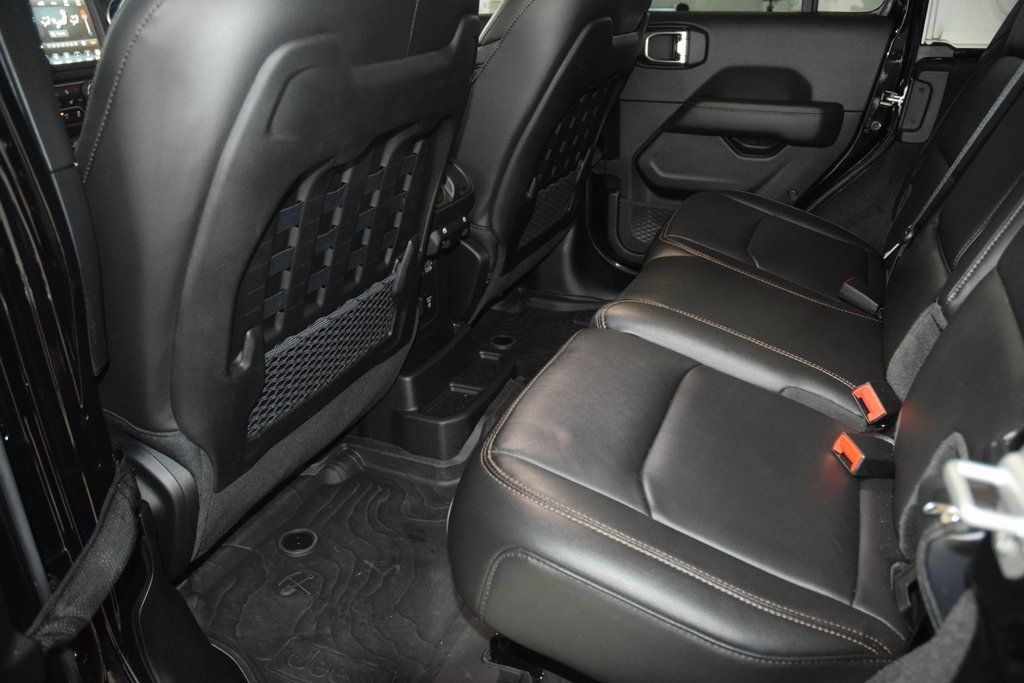 2023 Jeep Wrangler Rubicon 392 - 22995026 - 41