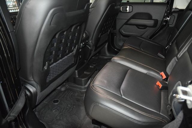 2023 Jeep Wrangler Rubicon 392 - 22995026 - 41