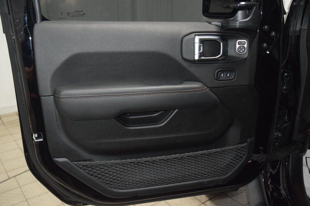 2023 Jeep Wrangler Rubicon 392 - 22995026 - 44