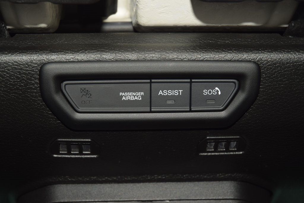 2023 Jeep Wrangler Rubicon 392 - 22995026 - 47