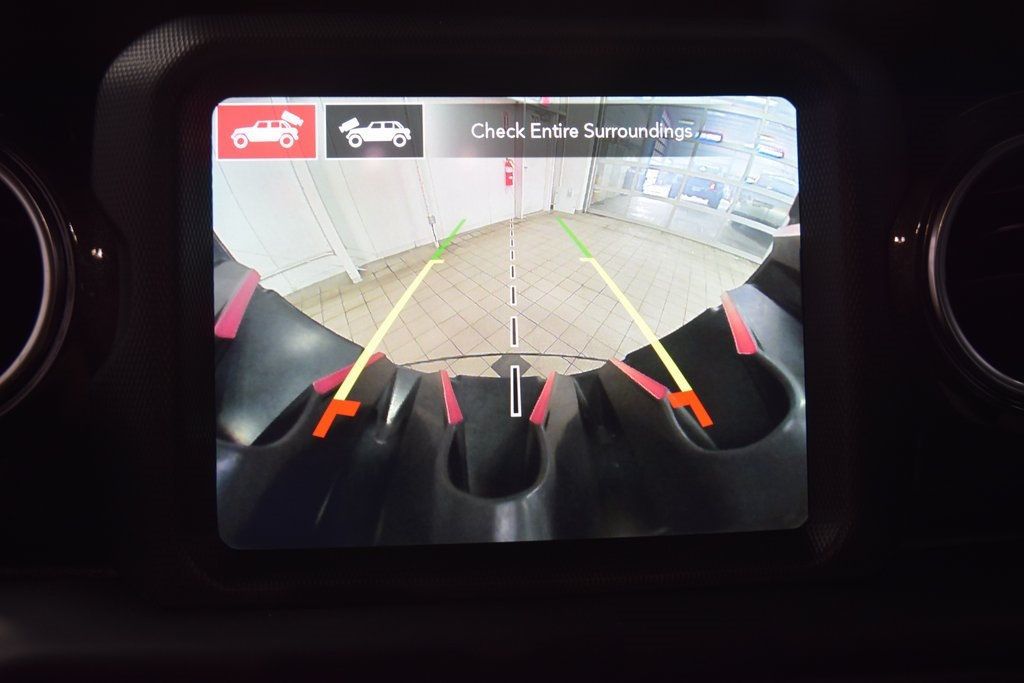 2023 Jeep Wrangler Rubicon 392 - 22995026 - 48