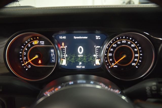 2023 Jeep Wrangler Rubicon 392 - 22995026 - 49