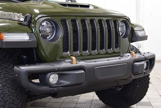 2023 Jeep Wrangler Rubicon 392 - 23014322 - 10