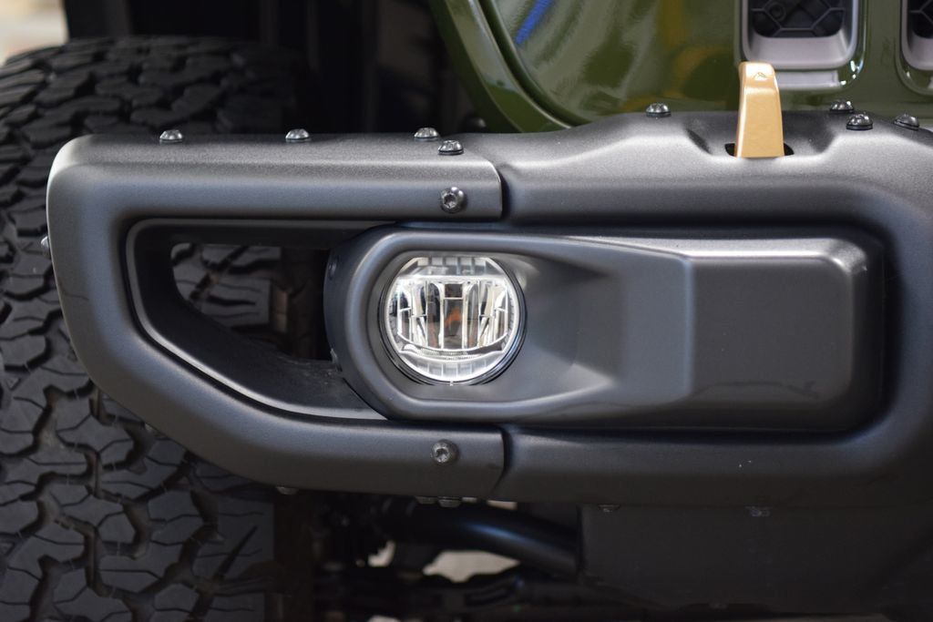 2023 Jeep Wrangler Rubicon 392 - 23014322 - 11