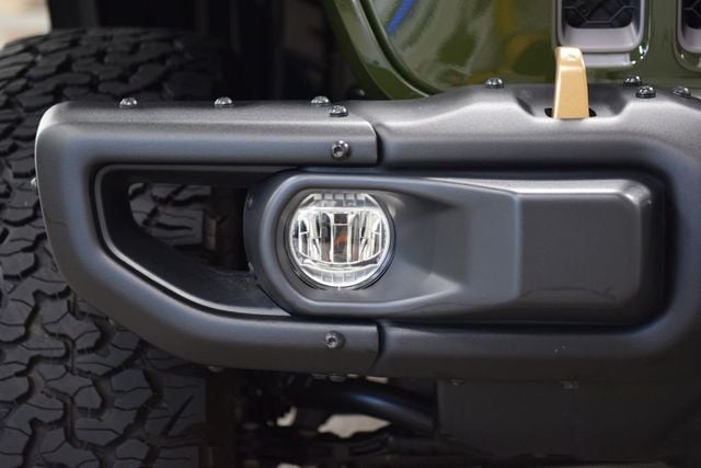 2023 Jeep Wrangler Rubicon 392 - 23014322 - 11