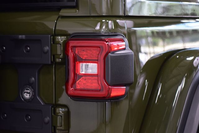 2023 Jeep Wrangler Rubicon 392 - 23014322 - 18