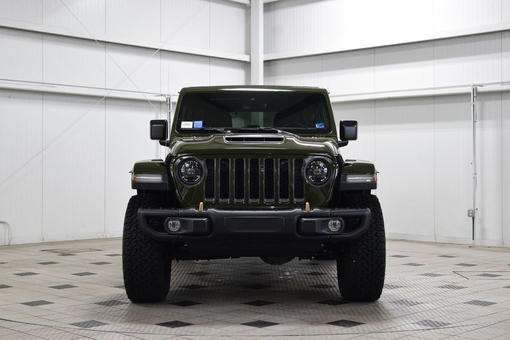 2023 Jeep Wrangler Rubicon 392 - 23014322 - 1