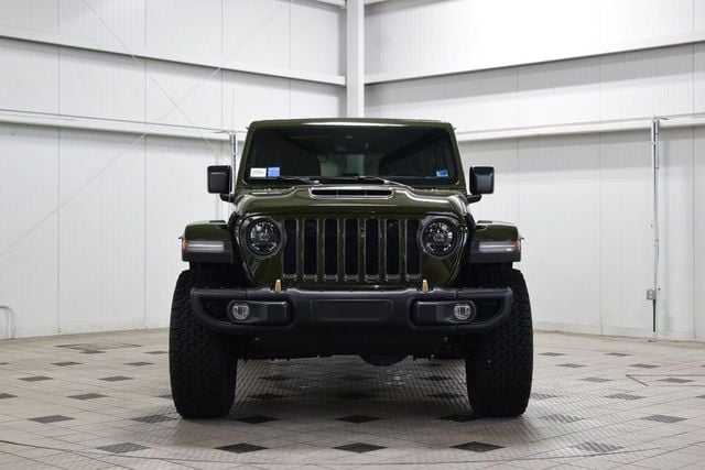 2023 Jeep Wrangler Rubicon 392 - 23014322 - 1