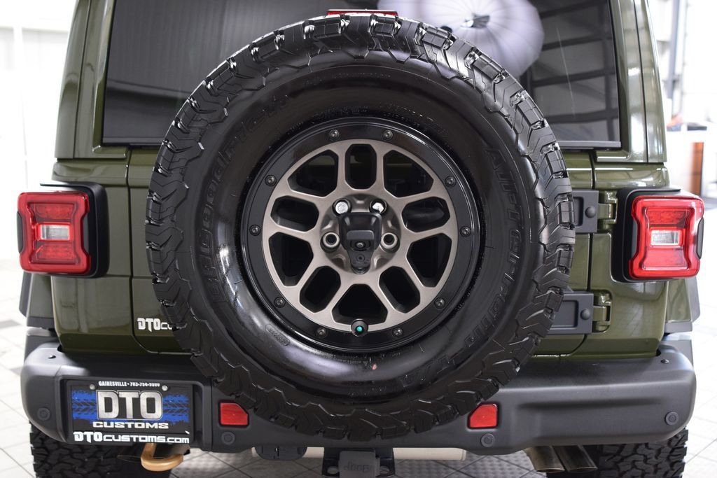 2023 Jeep Wrangler Rubicon 392 - 23014322 - 24
