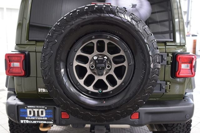 2023 Jeep Wrangler Rubicon 392 - 23014322 - 24