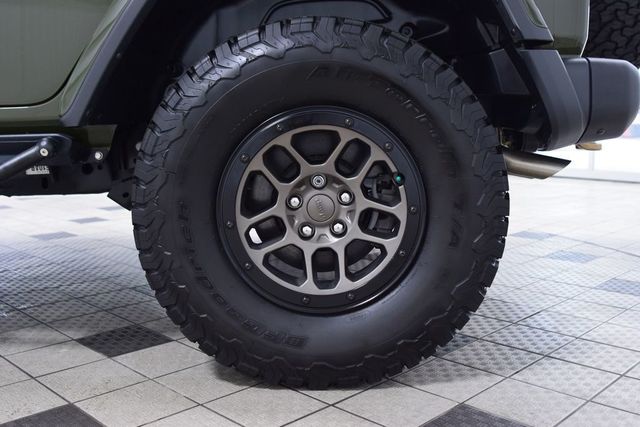 2023 Jeep Wrangler Rubicon 392 - 23014322 - 25