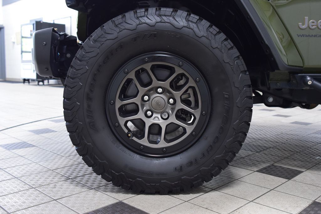 2023 Jeep Wrangler Rubicon 392 - 23014322 - 26
