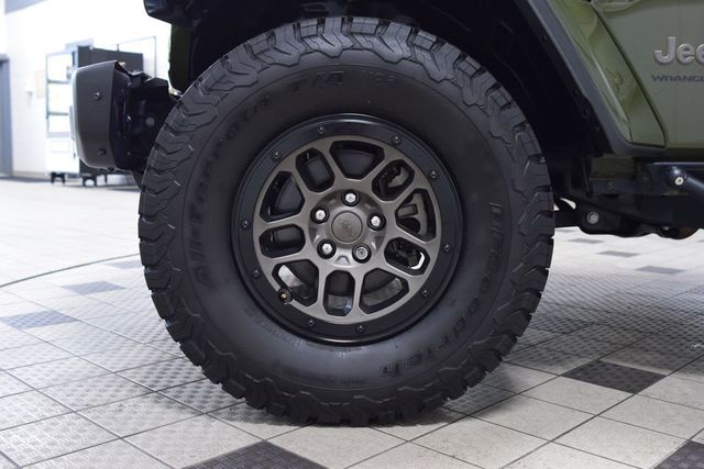 2023 Jeep Wrangler Rubicon 392 - 23014322 - 26