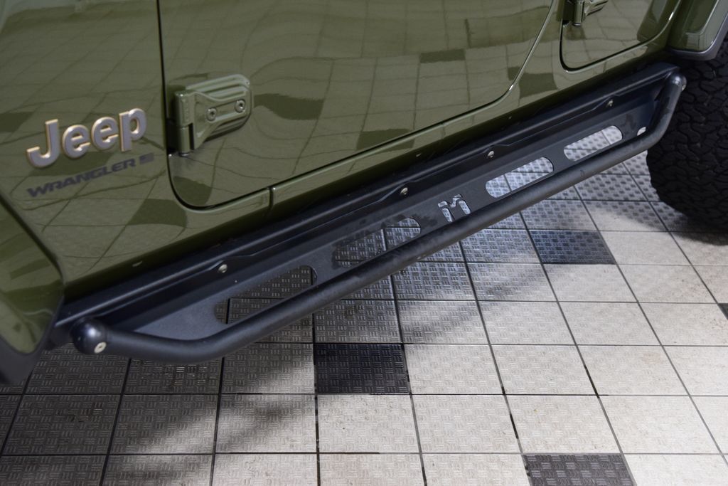 2023 Jeep Wrangler Rubicon 392 - 23014322 - 27