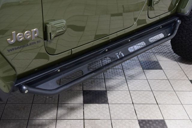 2023 Jeep Wrangler Rubicon 392 - 23014322 - 27