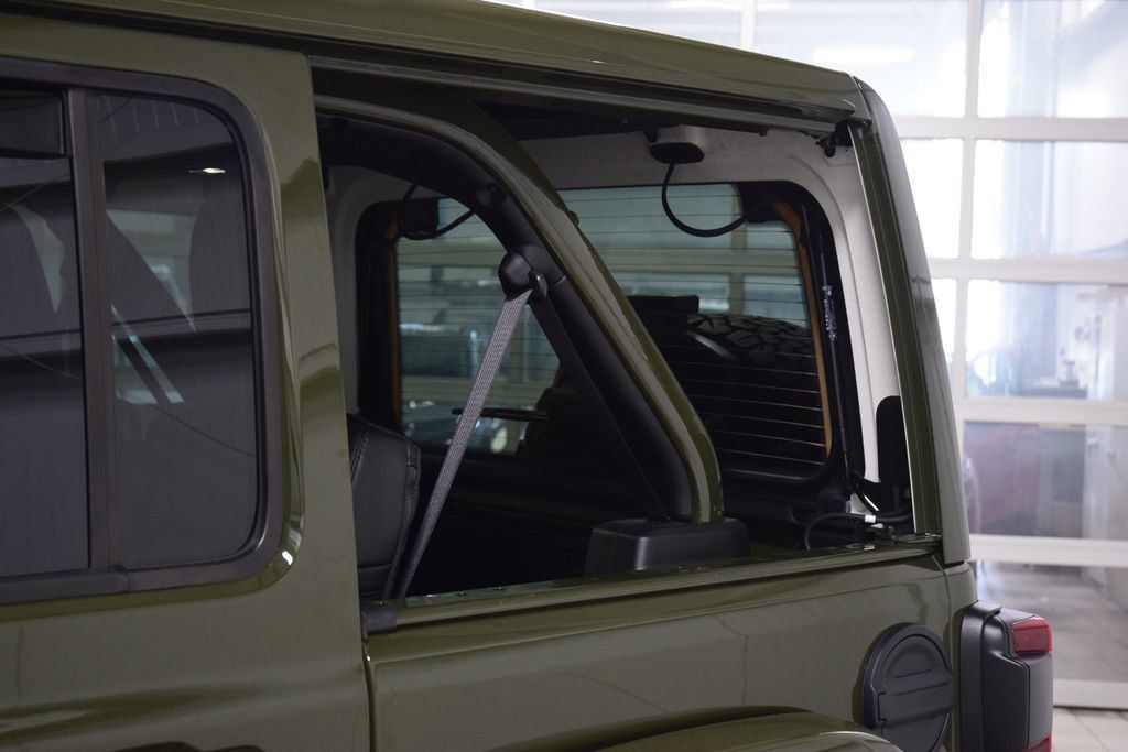 2023 Jeep Wrangler Rubicon 392 - 23014322 - 28