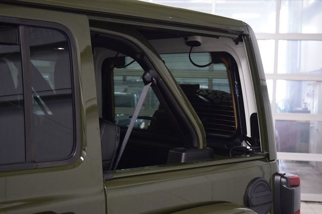 2023 Jeep Wrangler Rubicon 392 - 23014322 - 28