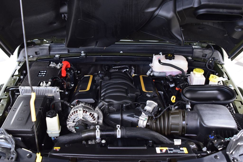 2023 Jeep Wrangler Rubicon 392 - 23014322 - 29