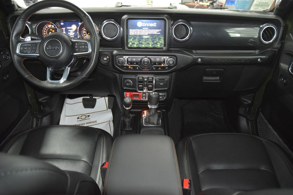 2023 Jeep Wrangler Rubicon 392 - 23014322 - 30