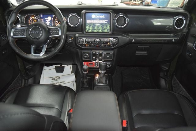 2023 Jeep Wrangler Rubicon 392 - 23014322 - 30