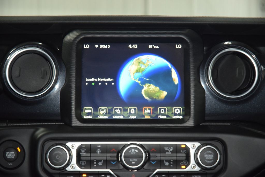 2023 Jeep Wrangler Rubicon 392 - 23014322 - 31