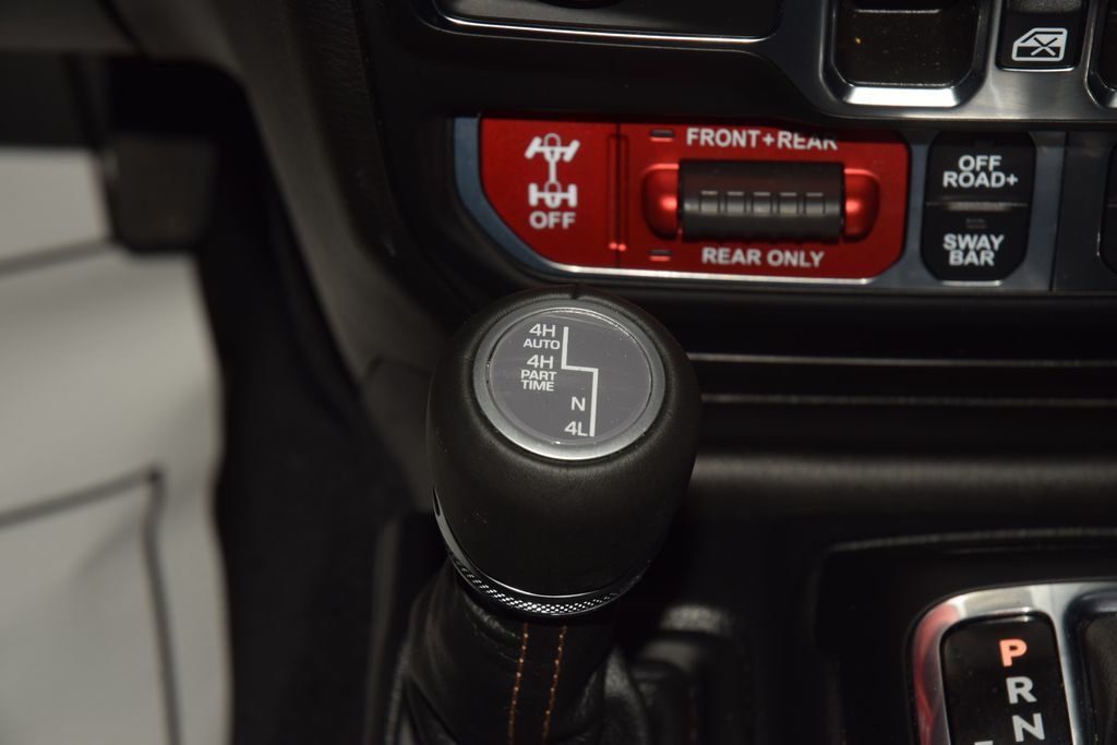 2023 Jeep Wrangler Rubicon 392 - 23014322 - 34