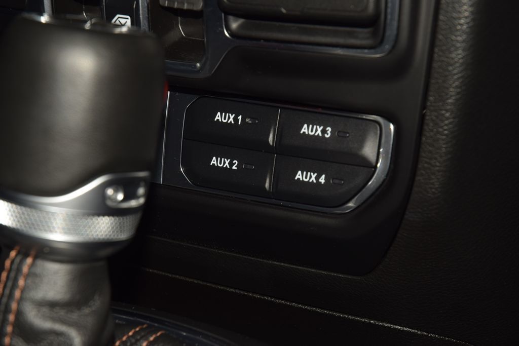 2023 Jeep Wrangler Rubicon 392 - 23014322 - 35