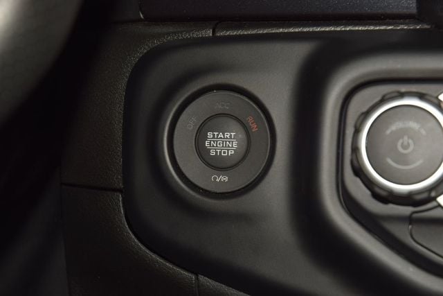 2023 Jeep Wrangler Rubicon 392 - 23014322 - 36