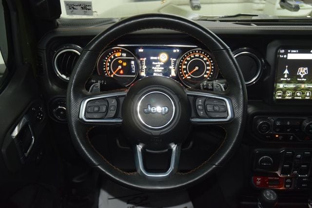 2023 Jeep Wrangler Rubicon 392 - 23014322 - 37