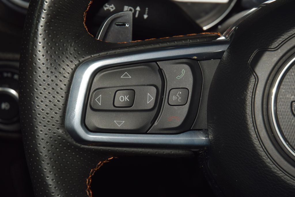 2023 Jeep Wrangler Rubicon 392 - 23014322 - 38