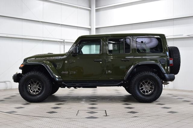 2023 Jeep Wrangler Rubicon 392 - 23014322 - 3