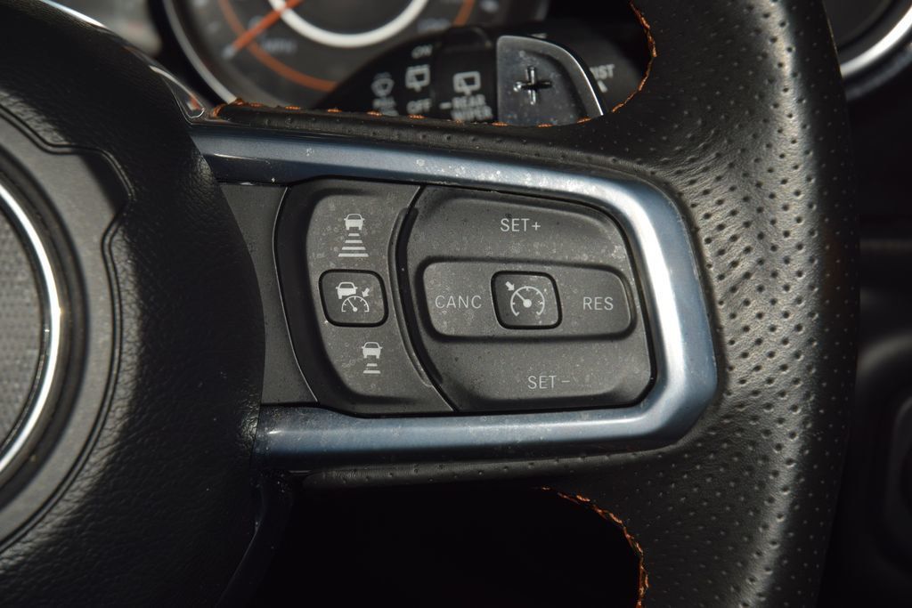2023 Jeep Wrangler Rubicon 392 - 23014322 - 39