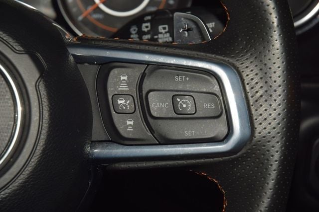 2023 Jeep Wrangler Rubicon 392 - 23014322 - 39
