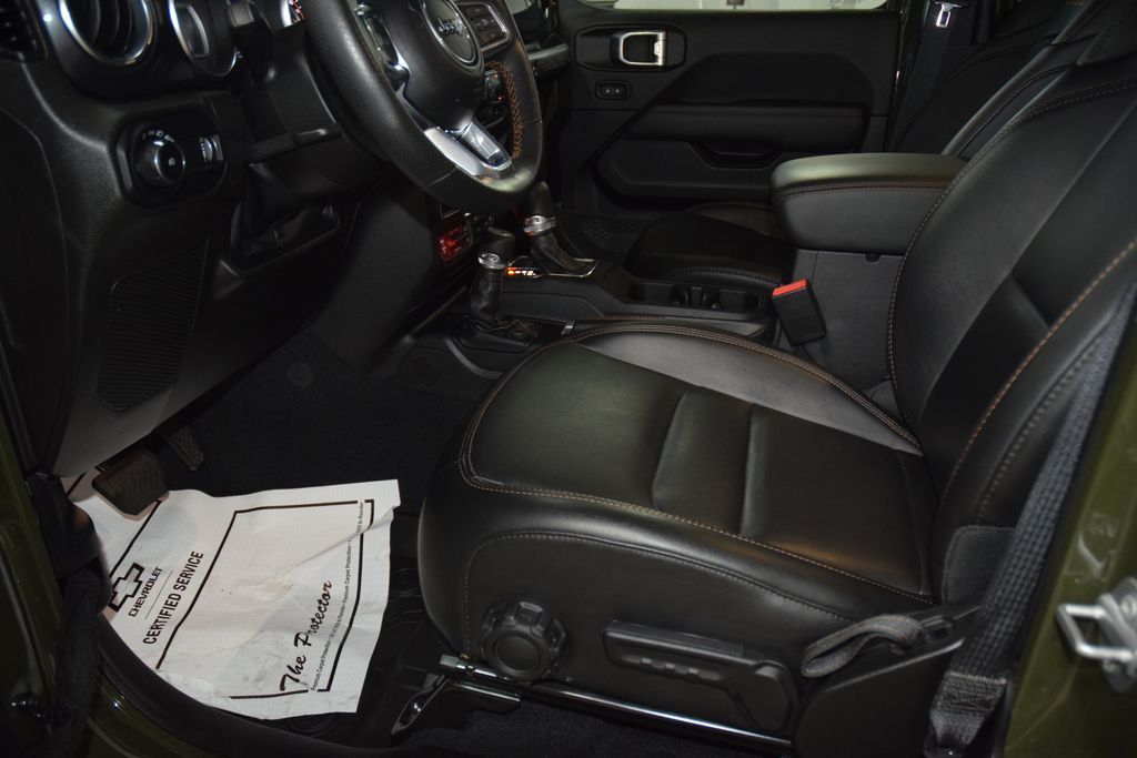 2023 Jeep Wrangler Rubicon 392 - 23014322 - 41