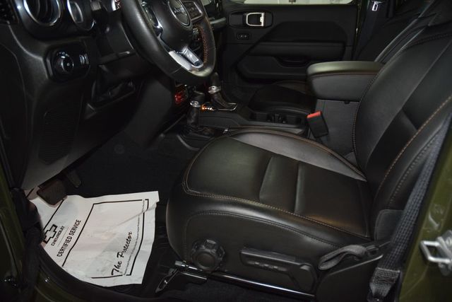 2023 Jeep Wrangler Rubicon 392 - 23014322 - 41