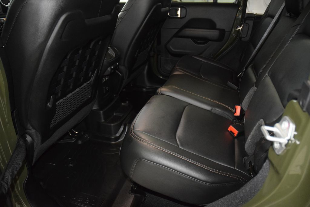 2023 Jeep Wrangler Rubicon 392 - 23014322 - 43