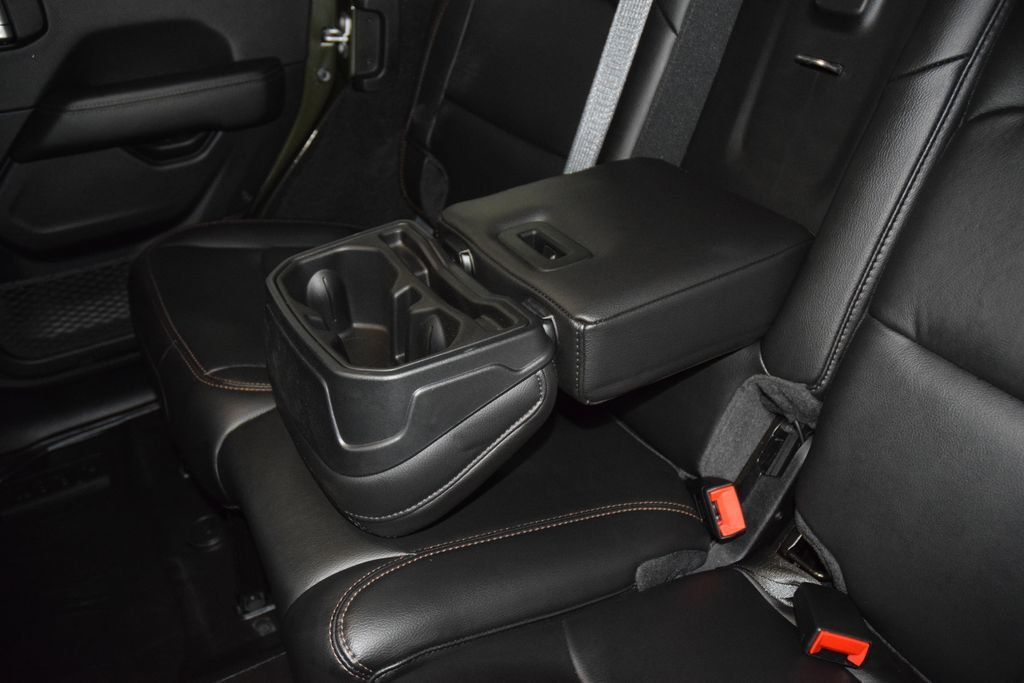 2023 Jeep Wrangler Rubicon 392 - 23014322 - 44