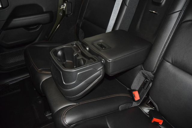 2023 Jeep Wrangler Rubicon 392 - 23014322 - 44