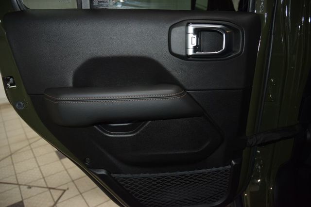 2023 Jeep Wrangler Rubicon 392 - 23014322 - 45