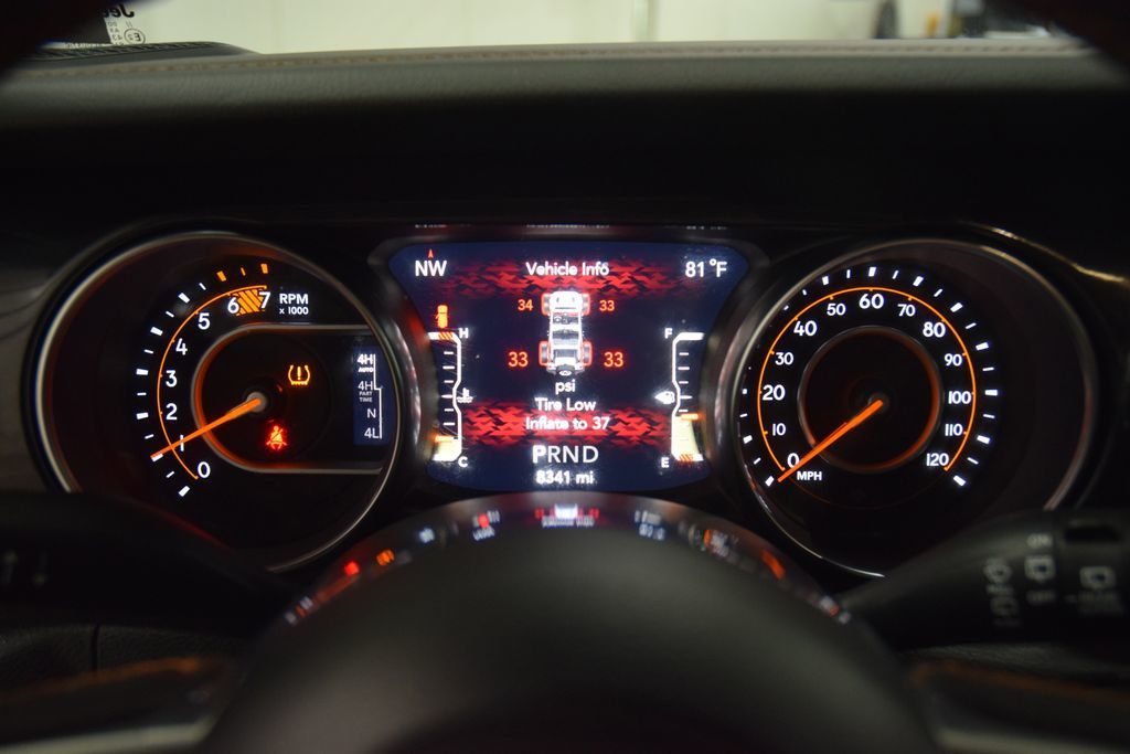 2023 Jeep Wrangler Rubicon 392 - 23014322 - 49
