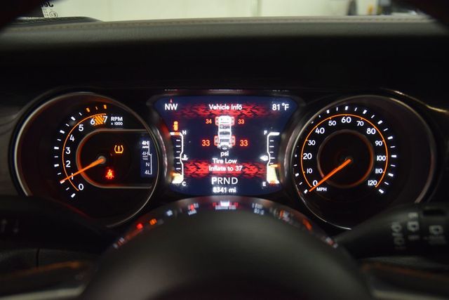 2023 Jeep Wrangler Rubicon 392 - 23014322 - 49