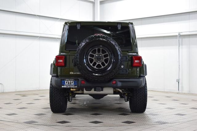 2023 Jeep Wrangler Rubicon 392 - 23014322 - 5