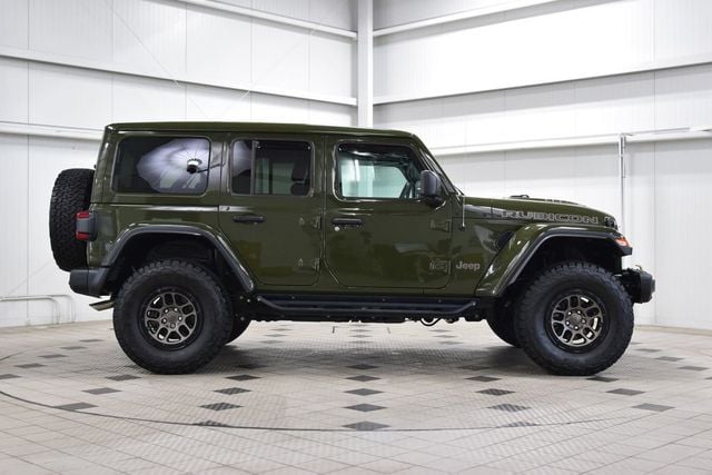 2023 Jeep Wrangler Rubicon 392 - 23014322 - 7
